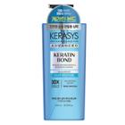 Kerasys advanced keratin bond silky moisture shampoo 600ml