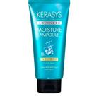 Kerasys Advanced Moisture Ampoule - Máscara Capilar 300ml
