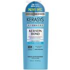 Kerasys Hair Clinic Advanced Keratin Bond Treatment Silky Moisture 600ml