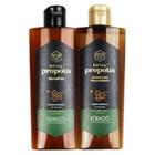 Kerasys Kit Propolis Royal Green Shampoo E Tratamento 180ml