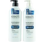 Kerasys moisturizing kit (sh400+cond400)