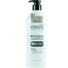 Kerasys revitalizing shampoo 400 ml