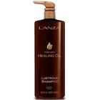 Keratin Healing Oil Shampoo Lustrous 950ml