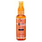 Keratin line queratina liquida soft hair - 120ml - Elza ind com cosmeti