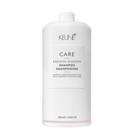 Keratin Smooth Care Shampoo Cabelos Danificados Frizz 1000ml - Keune