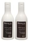 Keratina Pro - Kit 1 - Shampoo E 1 - Condicionador 300ml