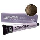 Keraton Color Dual Block Nº 7.0-Louro Médio