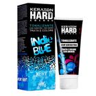 Keraton - Coloração Hard Colors Indie Blue 100g