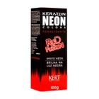 Keraton Neon Colors Red Fusion 100G
