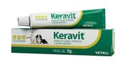 Keravit 5g - VetNil