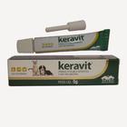 KERAVIT - bisnaga com 5g - Vetnil