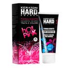 Kert Keraton Hard Color Hot Pink 100g