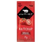 Ketchup Em Sachê Junior Catchup 8G - 182 Und