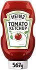 Ketchup Heinz 567G Tradicional