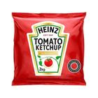 Ketchup heinz bag 2kg