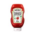 Ketchup Heinz Fp 567Gr A