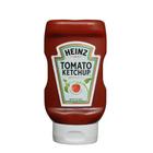 Ketchup heinz squeeze 397g