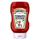 Ketchup Heinz Tradicional 397g - Embalagem com 16 Unidades