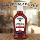 KETCHUP HEMMER Tradicional 1kg