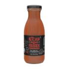 Ketchup Orgânico Frutado Com Morango 280g Fruta Fina