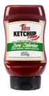 Ketchup Picante (350g) Zero Sódio & Zero Açúcar Mrs Taste