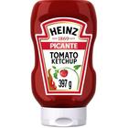 Ketchup Picante HEINZ 397g