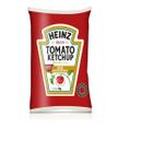 Ketchup Profissional 2kg Heinz Para Cozinha Molho Catchup Restaurante Condimento Lanche Tradicional