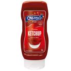 Ketchup Top Down Castelo 380g - Castelo Alimentos