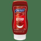 Ketchup Top Down Castelo 380g