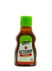 Ketchup tradicional 320 gr - Soeto Alimentos