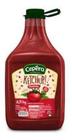 Ketchup Tradicional Big Pump 3,5kg - Cepéra - Cepêra