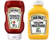 Ketchup Tradicional Heinz