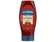 Ketchup Tradicional Hellmanns 380g