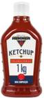 Ketchup tradicional hemmer 1 kg