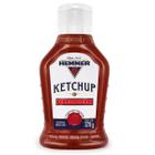 Ketchup tradicional hemmer bg 320gr