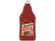 Ketchup Tradicional Quero - 400g