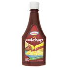 Ketchup tradicional tambaú squeeze 380g