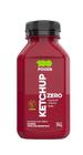 Ketchup Zero Calorias 350g - 100Foods - 100 Foods