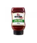 Ketchup Zero Picante Mr Taste 350g