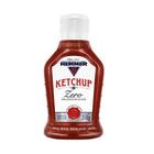 Ketchup Zero Sem Adição de Açúcar Hemmer 310g
