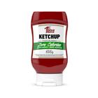 Ketchup zero sódio Mrs Taste 350g