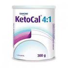 Ketocal 4:1 - 400g - Danone