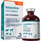 Ketoprofeno 1% inj 10ml