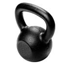 Kettlebel Pintado Academia Musculação Peso Exercício Funcional Treino Para Casa Funcional Treinamento