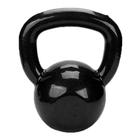 Kettlebell 12KG Emborrachado IBJ