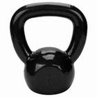 Kettlebell 16Kg - Emborrachado - Academia/Musculação/Fisioterapia - RIG Fundidos