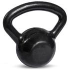 Kettlebell 16kg Emborrachado Ferro Fundido Yangfit