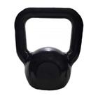 Kettlebell 6KG Emborrachado IBJ