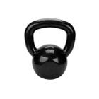 Kettlebell Acte Emborrachado 4Kg Agachamento Adulto Unissex