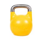 Kettlebell Competição Colorido 16kg - Hollow Core - BOXPT Equipment